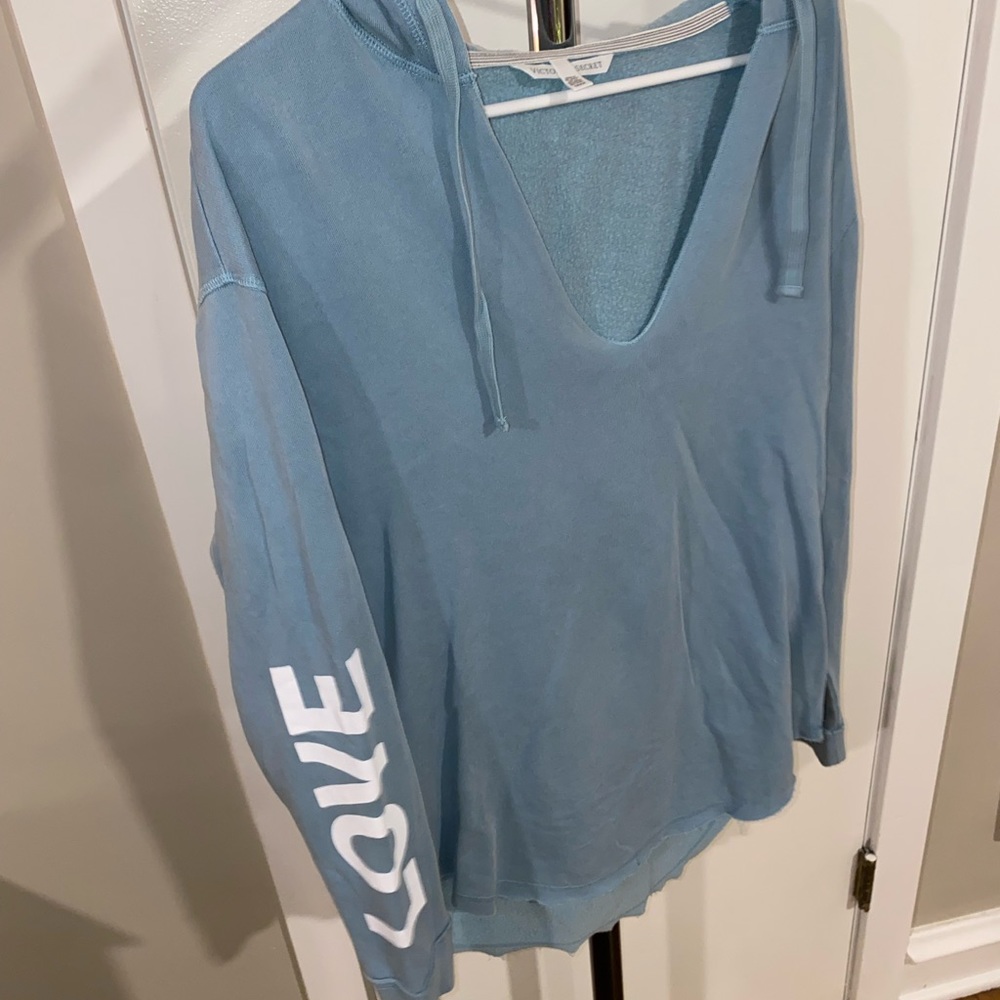 VS HOODIE